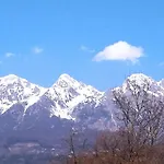 La Libellula Rossa 3*