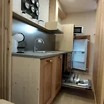La Libellula Rossa Penzion 3*