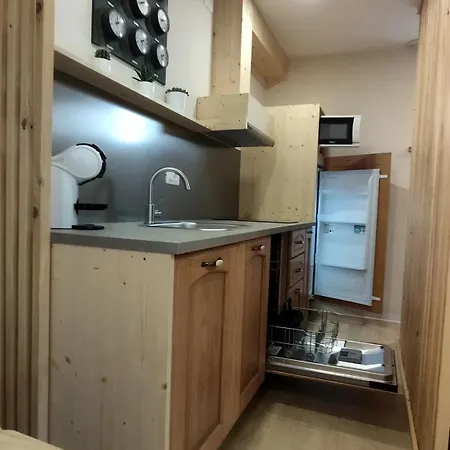 La Libellula Rossa Gasthof 3*
